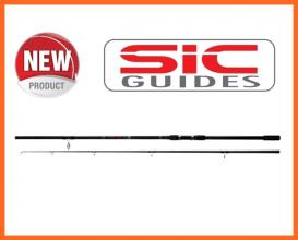 Carp Expert Smart Long Cast Távdobó Horgászbot 360cm 3,5 Lbs 2 Részes 50mm