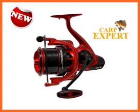 Carp Expert Uni Runner 6000-res, Távdobó Feeder Orsó