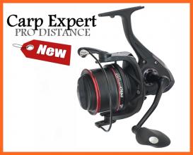 Carp Expert Pro Distance 8000-res, Távdobó Horgászorsó