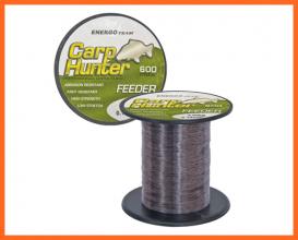 Carp Hunter 600m 0,22mm Feeder Zsinór