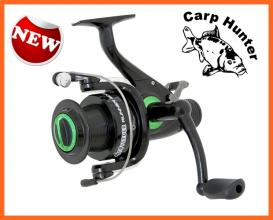 Carp Hunter Feeder Runner 6000-res Feeder Orsó