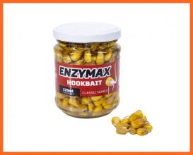 Cxp Enzymax Üveges Csíráztatott Kukorica Szemes Csali Mézes