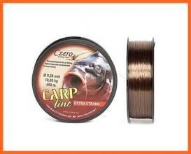 Czero Carp Line Extra Strong Horgász Zsinór 450m 0,25mm