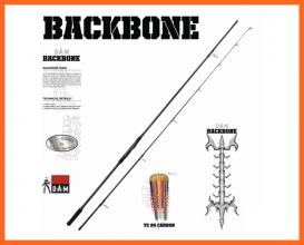 Dam Blackbone Carp Slr 3,9m 3 Lbs Bojlis Horgászbot