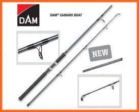 Dam Camaro Boat 210cm 100-200gr Csónakos Harcsázó Bot