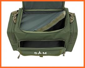 Dam D Fender Carryal 45x25x23cm, Horgász Táska