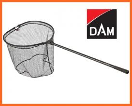 Dam Effzett Big Fish Nagyhalas Horgász Merítőháló 170cm 1