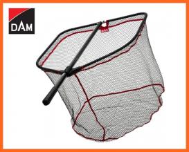 Dam Foldable Big Fish Nagyhalas Horgász Merítőháló 160cm
