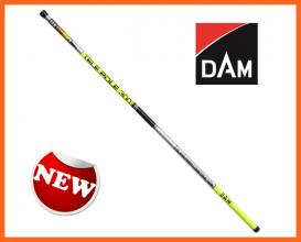 Dam Glass Fibre Tele Pole 3m Spicc Horgászbot