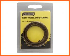 Dam Mad Anti Tangle Csomó Védő Cső Barna 1,00mm 2m
