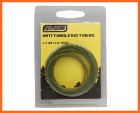Dam Mad Anti Tangle Csomó Védő Cső Zöld 0,75mm 2m
