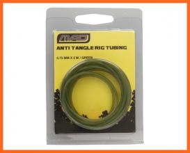 Dam Mad Anti Tangle Csomó Védő Cső Zöld 1,00mm 2m