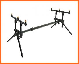 Dam Mad D Fender 3 Botos Rod Pod