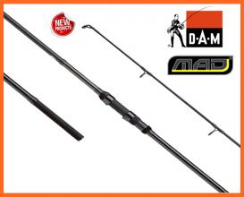 Dam Mad D Fender G4 3,0m 3 Lbs Bojlis Horgászbot