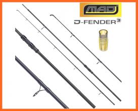 Dam Mad D Fender Spood Marker 3,6m 5 Lbs Rakétás Bojlis Bot