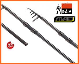 Dam Mad D Fender Tele Carp 3,6m 3 Lbs Bojlis Bot