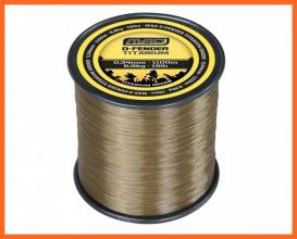Dam Mad D Fender Titanium 1200m 0,34mm Horgász Zsinór