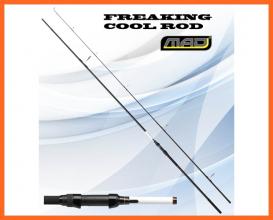 Dam Mad Fcr 2 Részes Bojlis Bot 3,6m 3 Lbs
