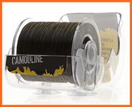 Dam Mad Guardian Camo 1600m 0,25mm Profi Horgász Zsinór