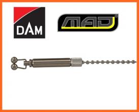 Dam Mad Inox Acél Rozsdamentes Láncos Horgász Swinger