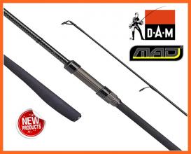 Dam Mad M3 50+ 3,9m 3,5 Lbs Bojlis Botok