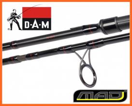 Dam Mad Nbr Spood 3,9m 5 Lbs Bojlis Bot