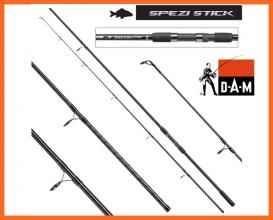 Dam Mad Spezi Stick 3,6m 2,75 Lbs Bojlis Horgászbot