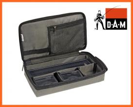 Dam Mad Szerelékes Box Horgász Táska