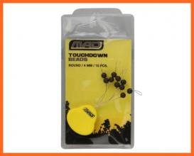 Dam Mad Touchdown Ütköző Golyó 4mm 10db