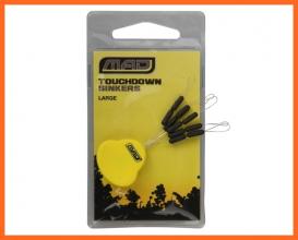 Dam Mad Touchdown Előke Süllyesztő M-es