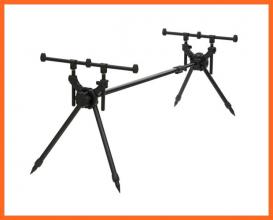 Dam Mad Tube 3 Botos Rod Pod
