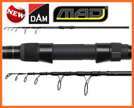 Dam Mad XT1 50mm 3,9m 3,25 Lbs Teleszkópos Horgászbot