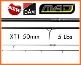 Dam Mad XT1 Spod 3,9m 5Lbs Bojlis Horgászbot