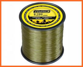 Dam Mad X Tra Tuffline 1400m 0,31mm Horgász Zsinór
