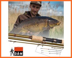 Dam Method Up To 3,9m 100gr Method Feeder Bot