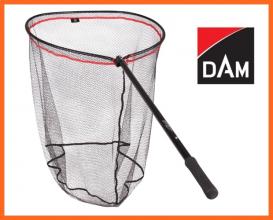Dam Monsters Nagyhalas Horgász Merítőháló 125cm