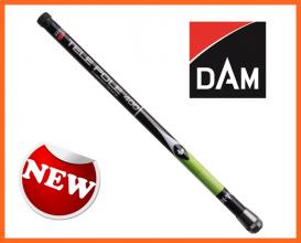 Dam Pocket Pole Rövid Szállítási Hosszú 400cm Spicc Bot
