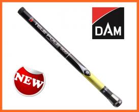 Dam Pocket Pole Rövid Szállítási Hosszú 500cm Spicc Bot