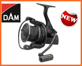 Dam Quick 6 Sls 6+1 Csapágyas 5000-res Távdobó Orsó