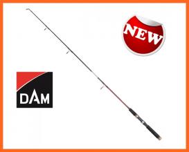 Dam SPR G2 Boat Stick 150cm 100gr Csónakos Harcsázó Bot