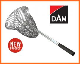 Dam Steelpower Extreme Nagyhalas Merítőháló 100cm