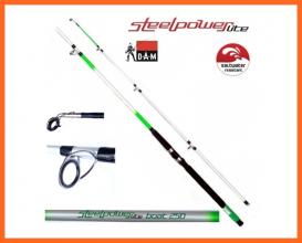 Dam Steelpower Lite Boat 1,8m 100-250gr Csónakos Harcsázó Bot