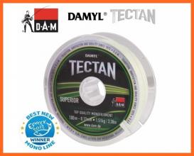 Dam Tectan Superior 100m 0,30mm Monofil, Horgász Zsinór