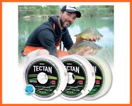 Dam Tectan Superior 150m 0,28mm Ponty, Horgász Zsinór