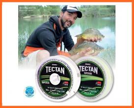Dam Tectan Superior 300m 0,20mm Profi, Horgász Zsinór