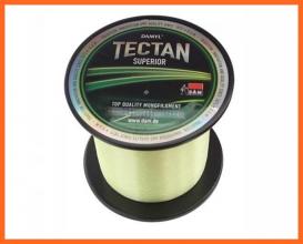 Dam Tectan Superior 5000m 0,25mm, Horgász Zsinór