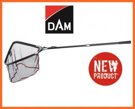 Dam Ultra Strong Horgász Merítőháló 2m 50x50cm
