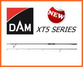 Dam XT5 Távdobó Horgászbot 360cm 3Lbs