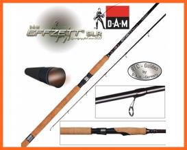 Dam Effzett SLR TC30 High Modulus Carbon 3,0m 7-21gr, Pergető Horgászbot