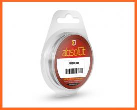 Delphin Absolut Monofil Horgász Előkezsinór 50m 0,25mm